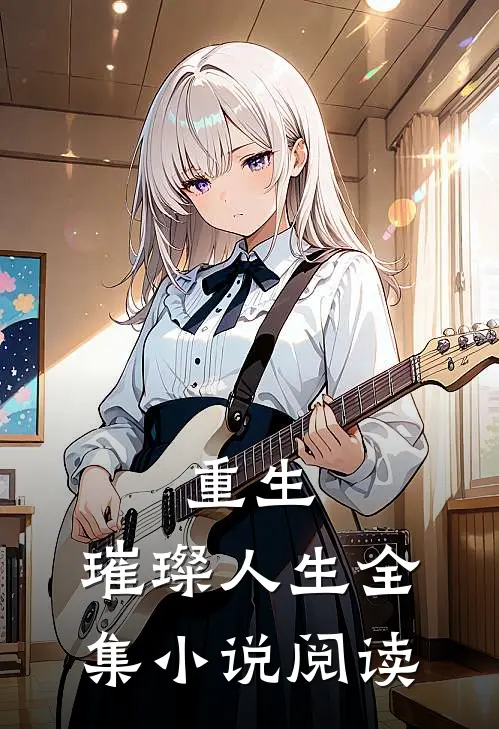重生璀璨人生全集阅读