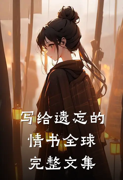 写给遗忘的情书全球完整文集
