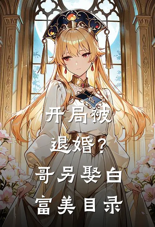 开局被退婚？哥另娶白富美目录