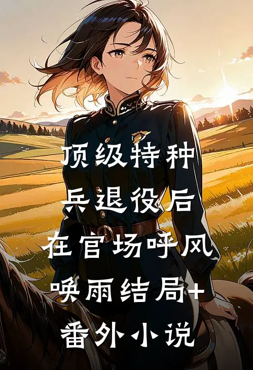 顶级特种兵退役后，在官场呼风唤雨结局+番外小说
