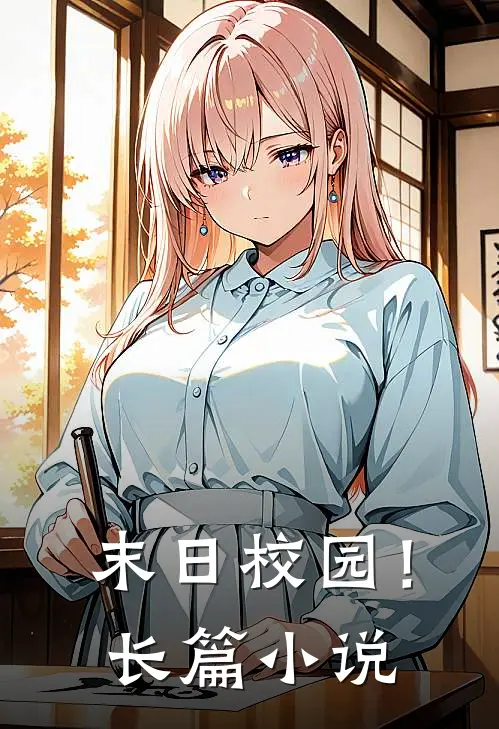末日校园!长篇免费阅读