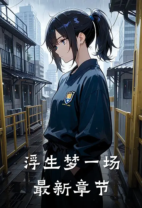 浮生梦一场最新章节