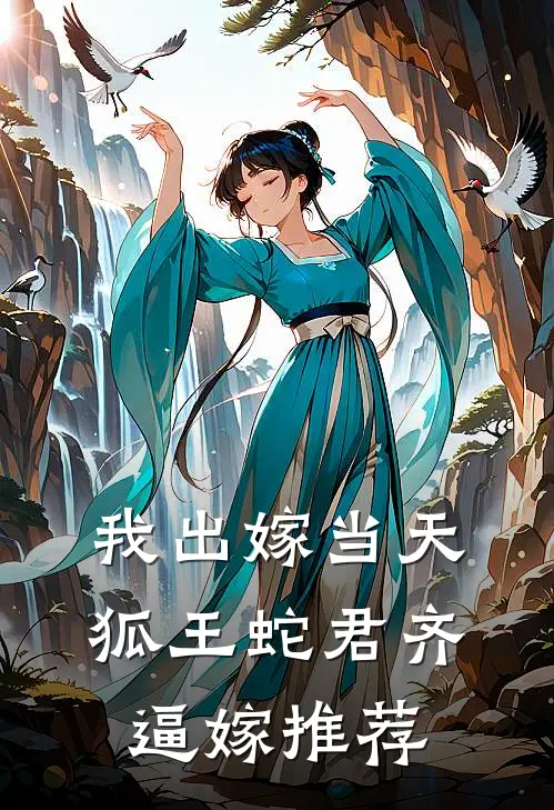 我出嫁当天，狐王蛇君齐逼嫁推荐