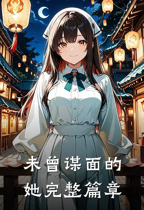 未曾谋面的她完整篇章阅读