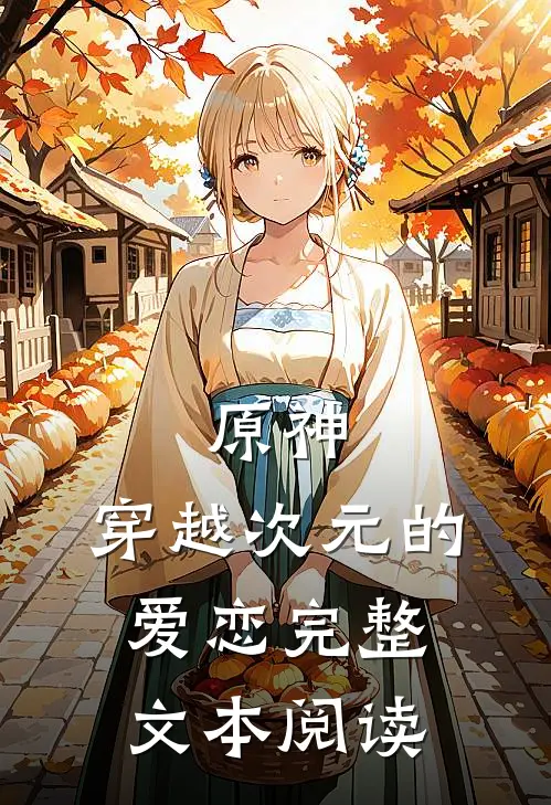 原神：穿越次元的爱恋完整文本阅读
