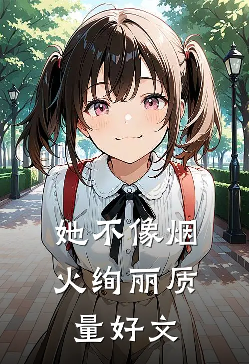 她不像烟火绚丽质量好文