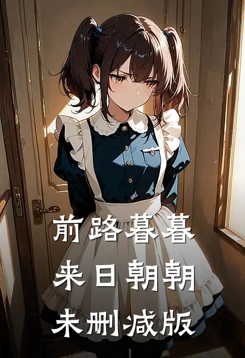 前路暮暮，来日朝朝未删减版