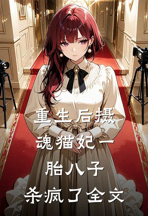 重生后摄魂猫妃一胎八子,杀疯了全文阅读