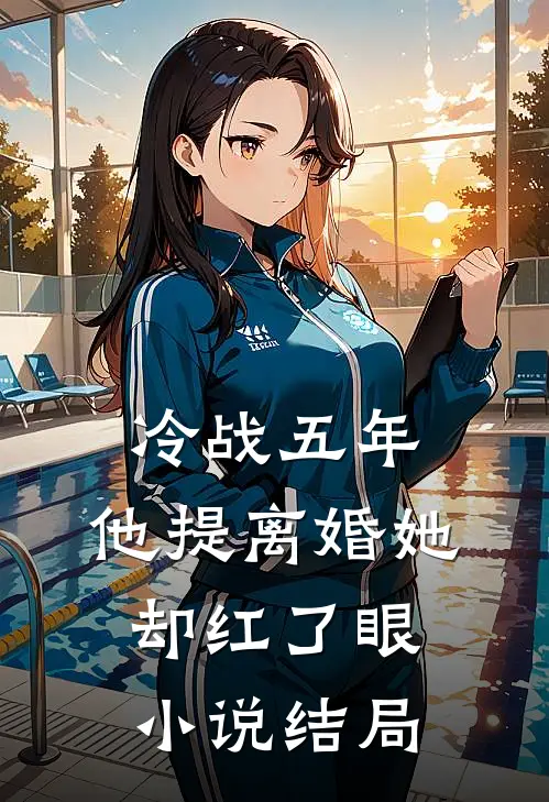 冷战五年，他提离婚她却红了眼小说结局