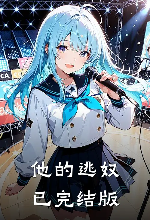 他的逃奴已完结版