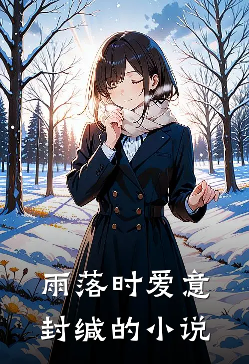 雨落时爱意封缄的小说