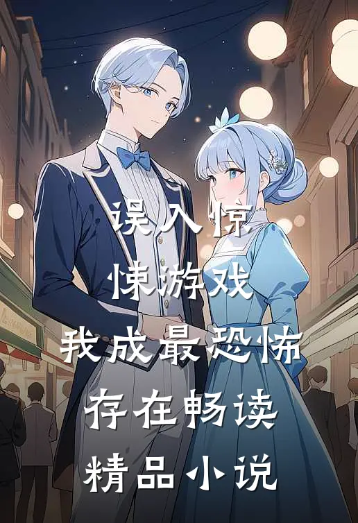 误入惊悚游戏，我成最恐怖存在畅读精品小说