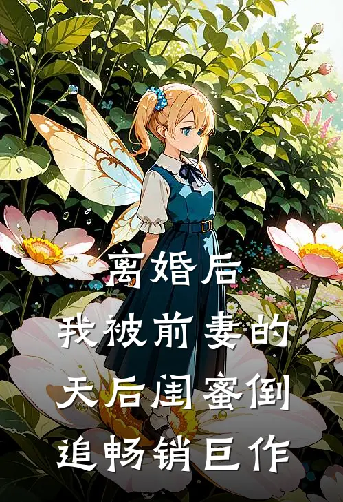 离婚后：我被前妻的天后闺蜜倒追畅销巨作