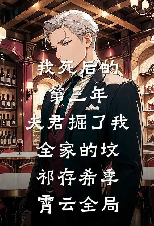 我死后的第三年，夫君掘了我全家的坟祁存希季霄云全局