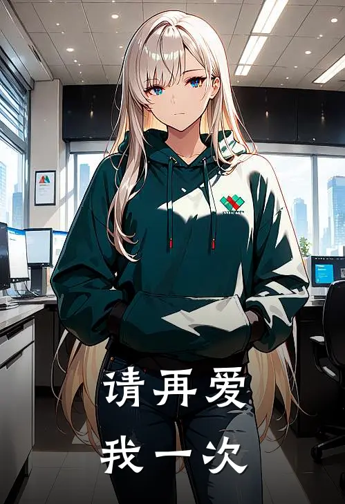 请再爱我一次