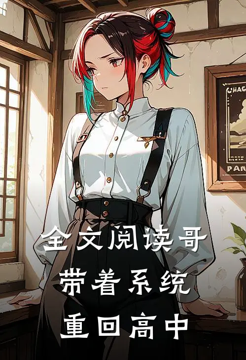 全文阅读哥带着系统重回高中的
