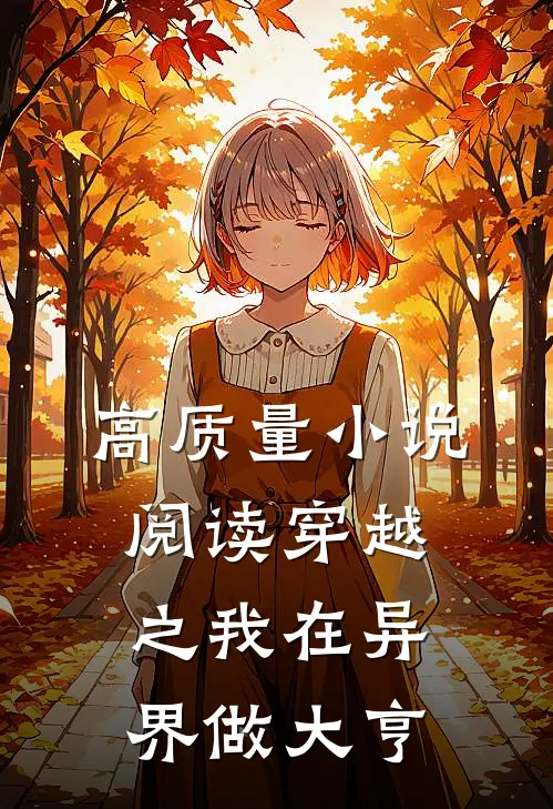 高质量小说阅读穿越之我在异界做大亨