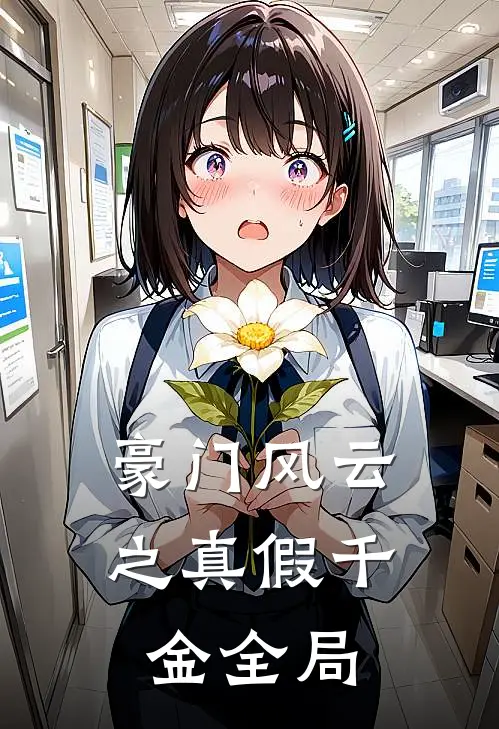 豪门风云之真假千金全局