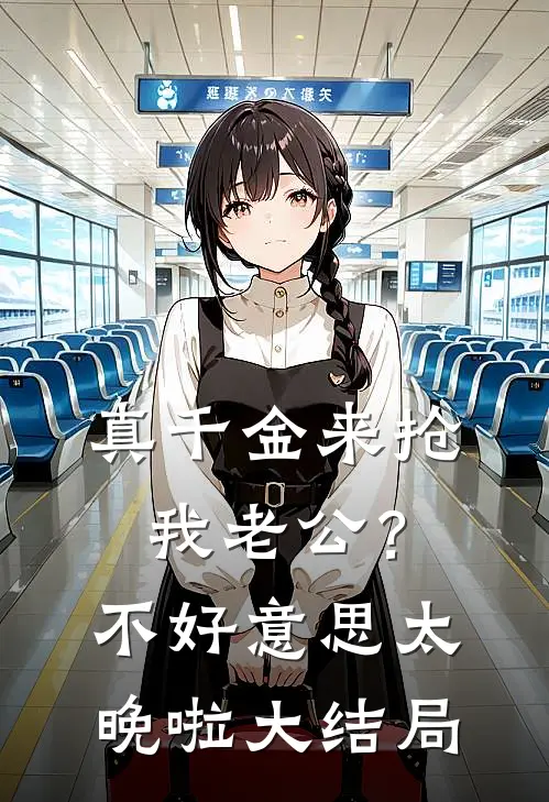 真千金来抢我老公？不好意思太晚啦大结局