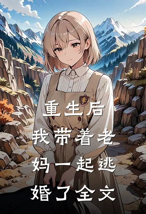 重生后,我带着老妈一起逃婚了全文免费阅读