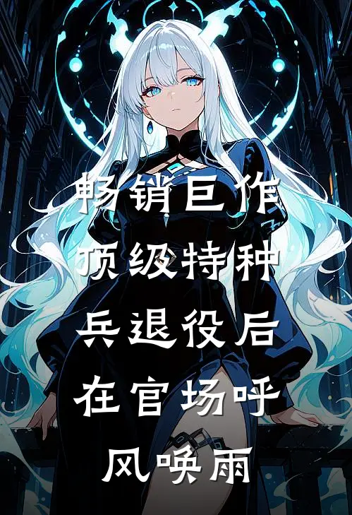 畅销巨作顶级特种兵退役后，在官场呼风唤雨