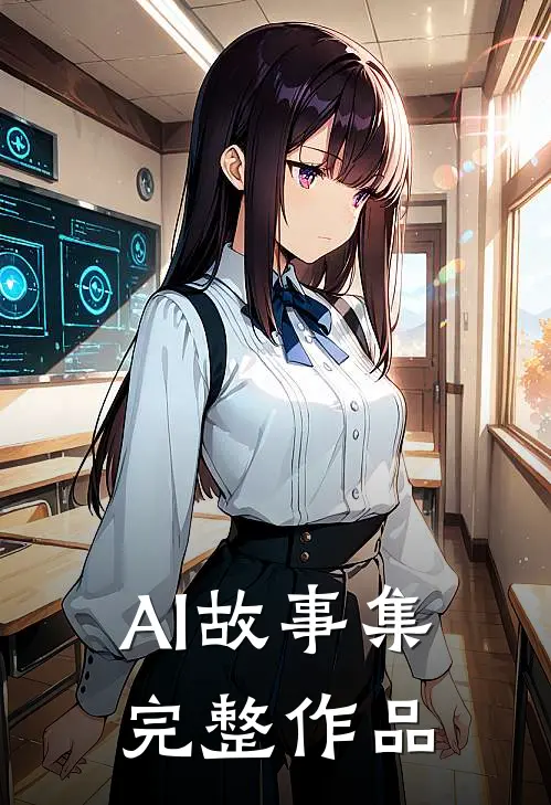 Al故事集完整作品
