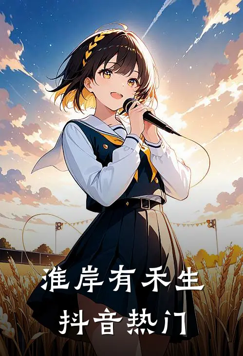 淮岸有禾生抖音热门