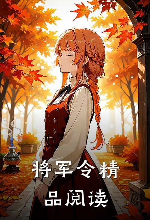 将军令精品阅读