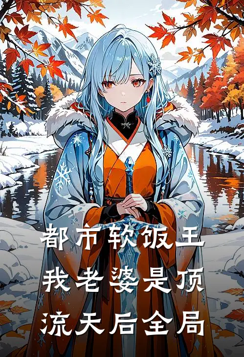 都市软饭王：我老婆是顶流天后全局