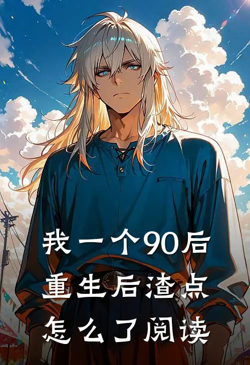 我一个90后：重生后渣点怎么了阅读