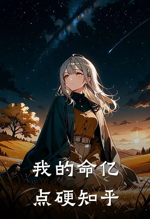 我的命亿点硬知乎