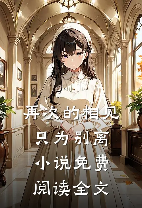 再次的相见只为别离小说免费阅读全文