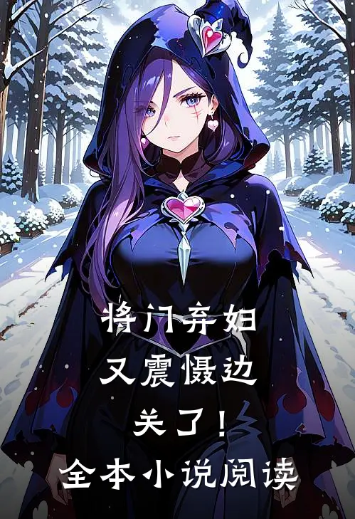 将门弃妇又震慑边关了!全本阅读免费