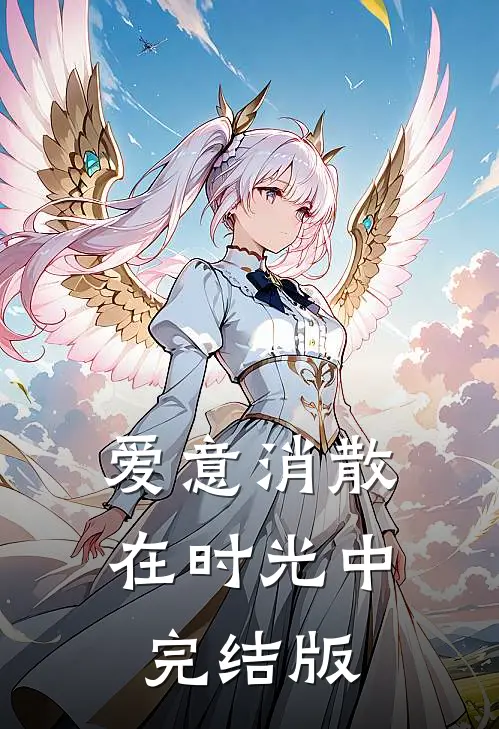 爱意消散在时光中完结版