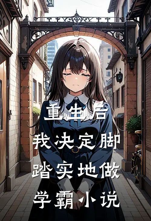 重生后，我决定脚踏实地做学霸小说