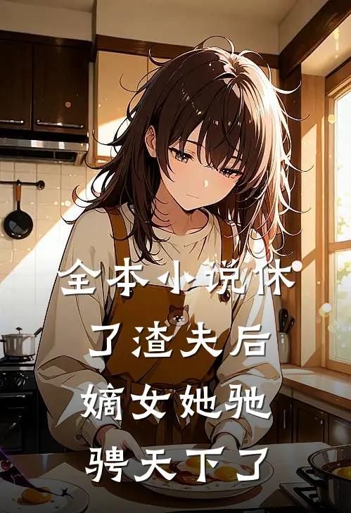 全本休了渣夫后,嫡女她驰骋天下了免费阅读