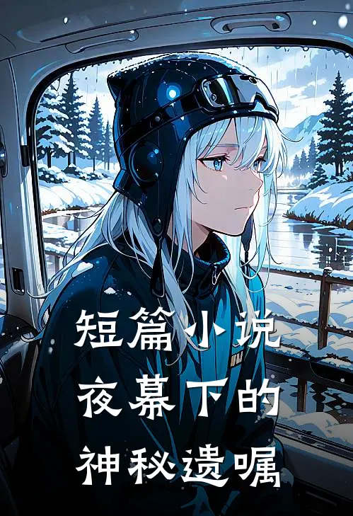 短篇小说夜幕下的神秘遗嘱