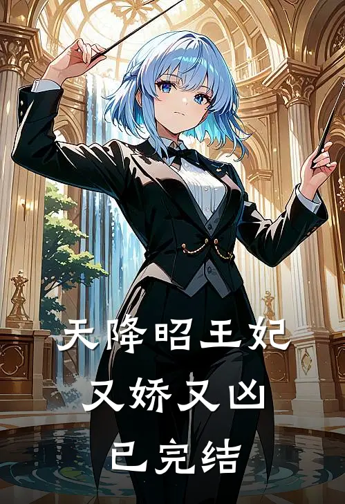 天降昭王妃,又娇又凶已完结吗