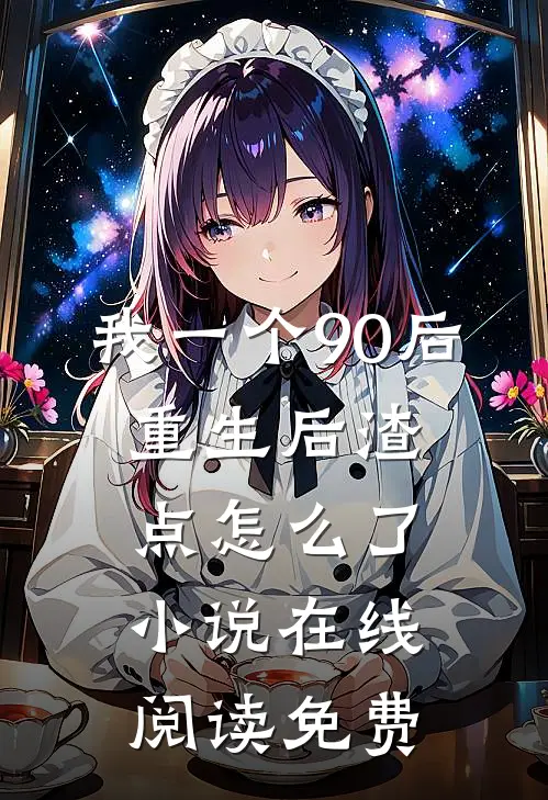 我一个90后：重生后渣点怎么了小说在线阅读免费