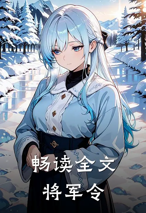 畅读全文将军令