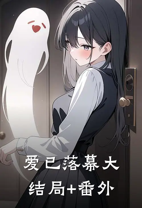 爱已落幕大结局+番外