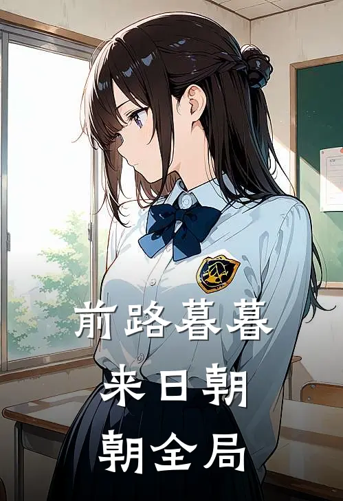 前路暮暮，来日朝朝全局