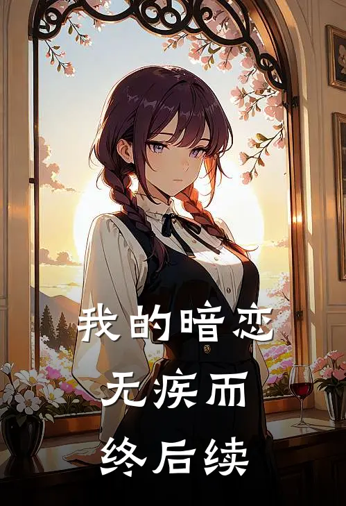我的暗恋，无疾而终后续