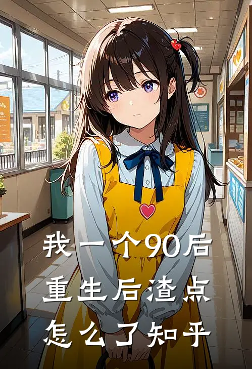 我一个90后：重生后渣点怎么了知乎