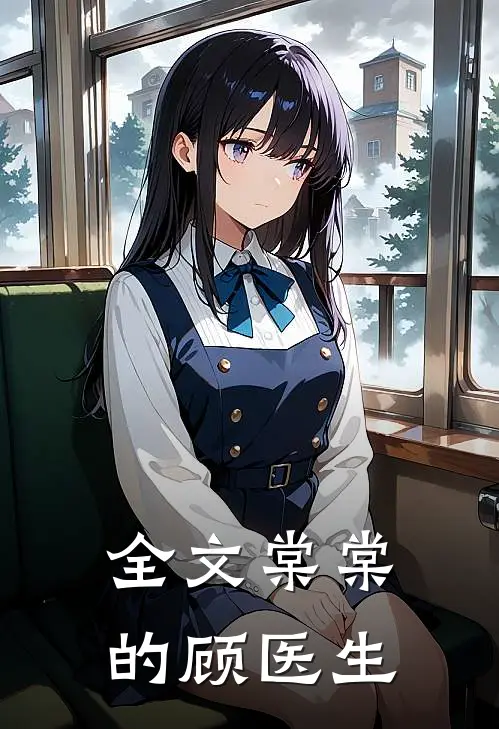 全文棠棠的顾医生