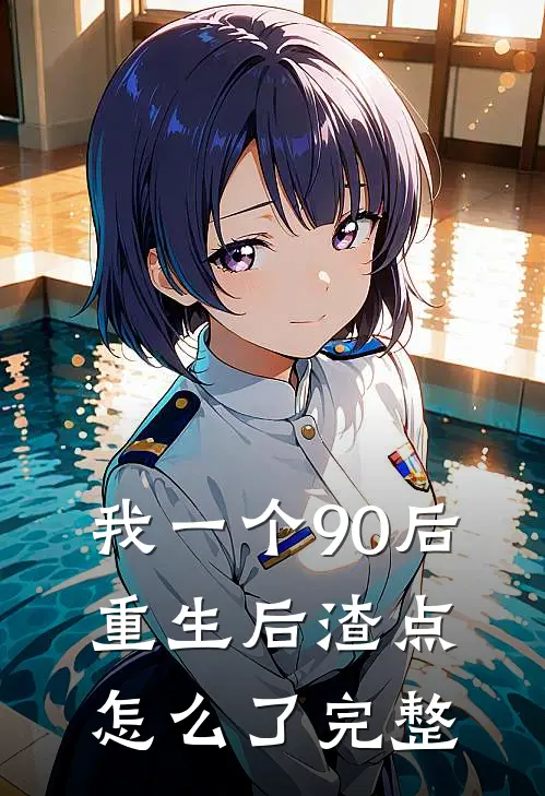 我一个90后：重生后渣点怎么了完整