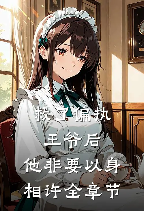 救了偏执王爷后，他非要以身相许全章节