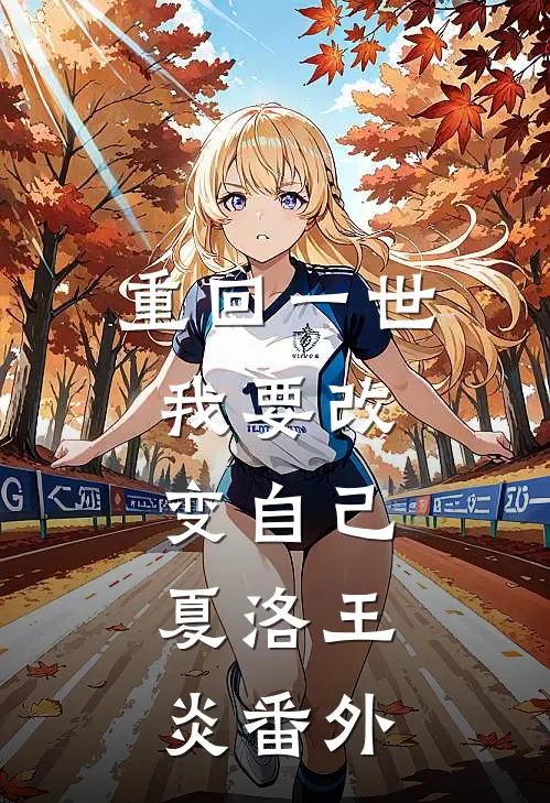 重回一世，我要改变自己。夏洛王炎 番外