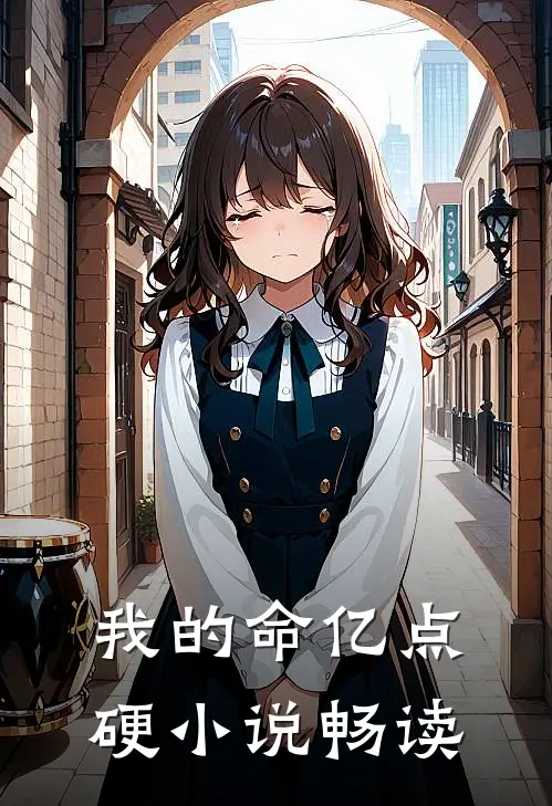 我的命亿点硬小说畅读