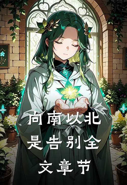 向南以北是告别全文章节